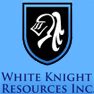 White Knight Resources Inc.