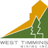 West Timmins Mining Inc