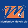 Monterrico Metals plc