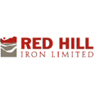 Red Hill Iron Ltd.