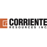 Corriente Resources Inc.