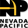 Nevada Pacific Gold Ltd.
