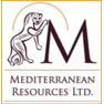 Mediterranean Resources Ltd.