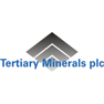 Tertiary Minerals plc