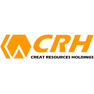 Creat Resources Holdings Ltd.