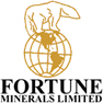 Fortune Minerals Ltd.