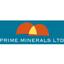 Prime Minerals Ltd.