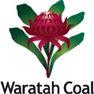 Waratah Coal Inc.