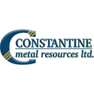 Constantine Metal Resources Ltd.