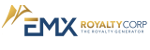 EMX Royalty Corp.